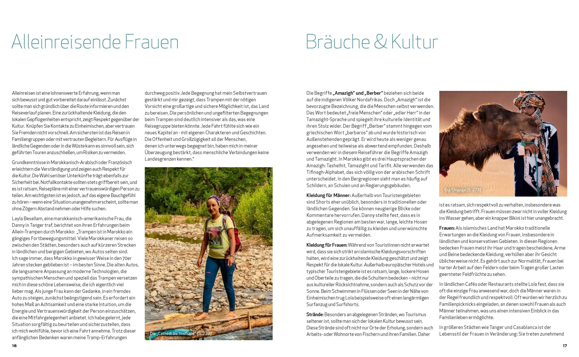 Bild: 9783942048477 | Wild Guide Marokko | Abenteuerliche Berge, Küsten und Wüsten | Culsán