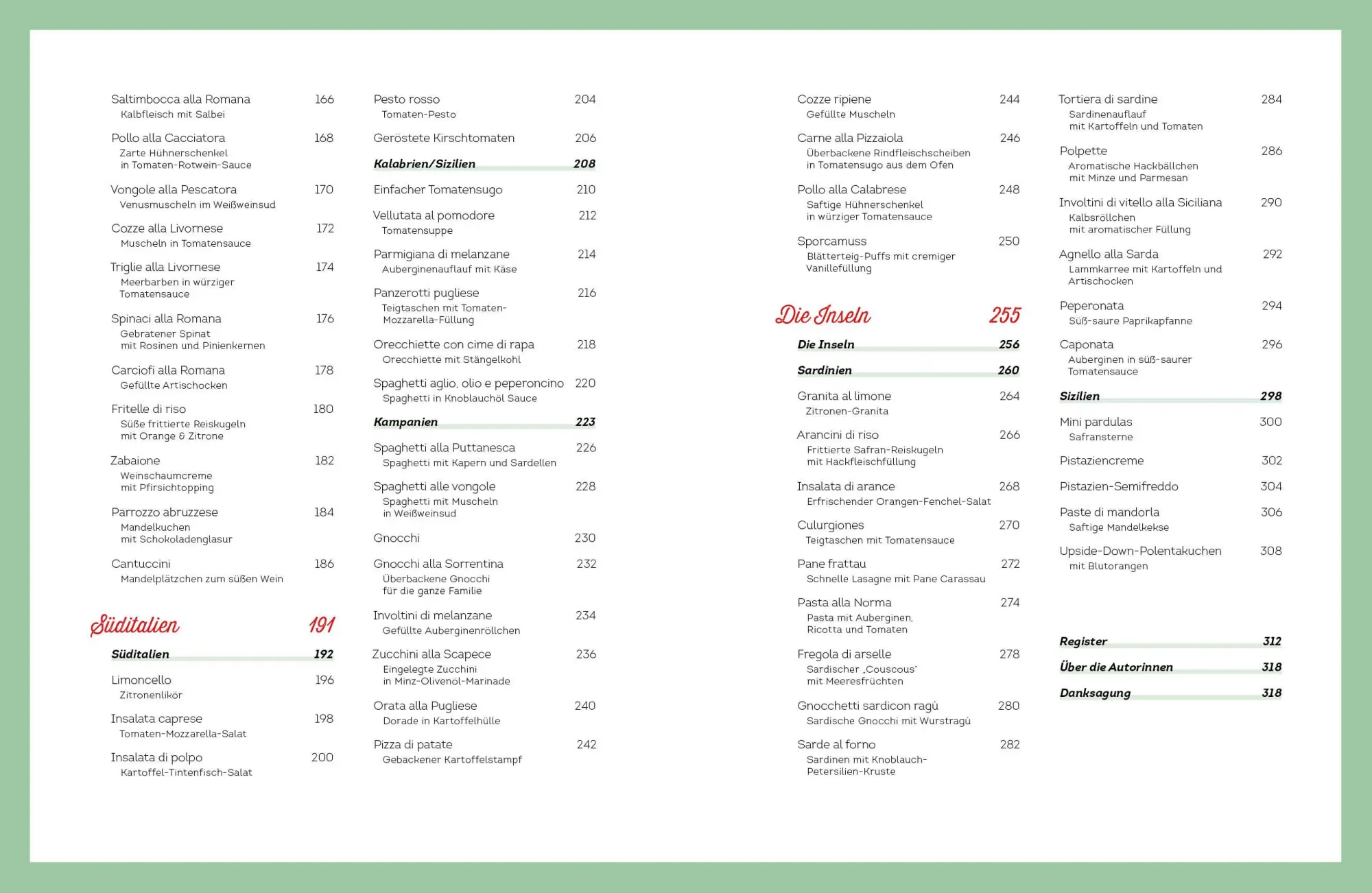 Bild: 9783960938477 | La vita è bella - Das große Italien Kochbuch | Mattner-Shahi (u. a.)