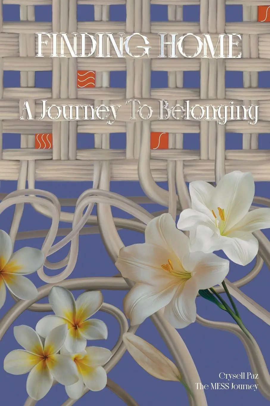 Cover: 9791224318477 | Finding Home | A Journey To Belonging | Crysell Paz | Taschenbuch