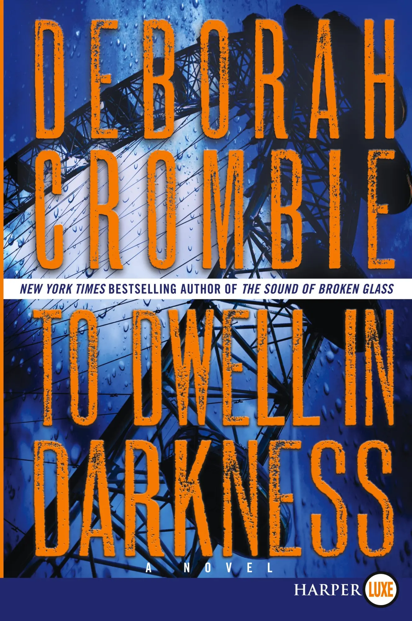 Cover: 9780062298577 | To Dwell in Darkness LP | Deborah Crombie | Taschenbuch | Englisch