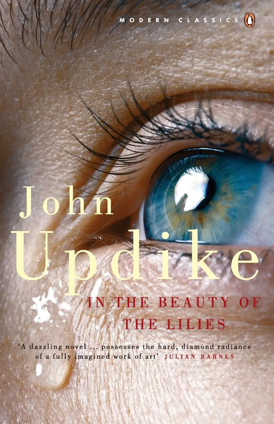 Cover: 9780141188577 | In the Beauty of the Lilies | John Updike | Taschenbuch | Englisch