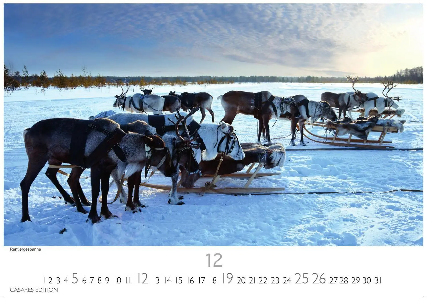 Bild: 9781835248577 | Finnland Kalender 2027 - Wandkalender Fotokalender Nordeuropa...