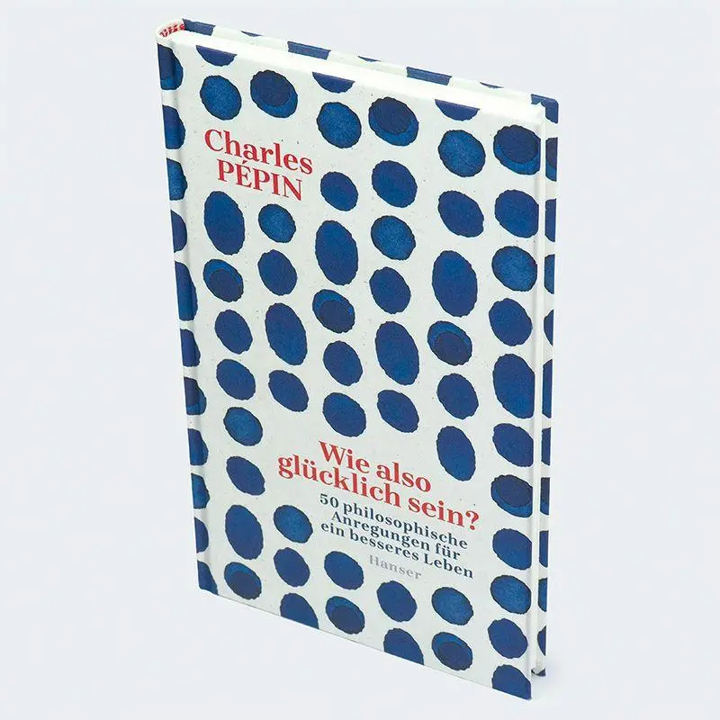 Bild: 9783446288577 | Wie also glücklich sein? | Charles Pépin | Buch | 152 S. | Deutsch