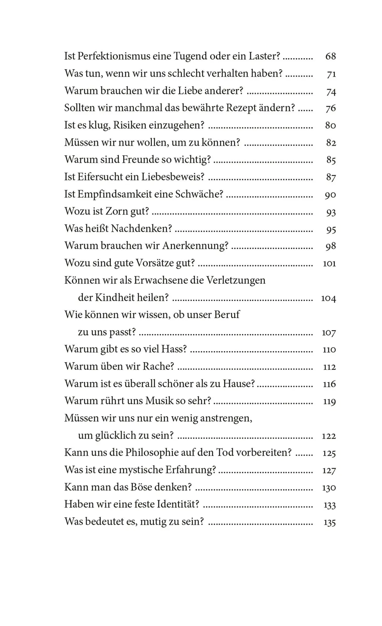 Bild: 9783446288577 | Wie also glücklich sein? | Charles Pépin | Buch | 152 S. | Deutsch