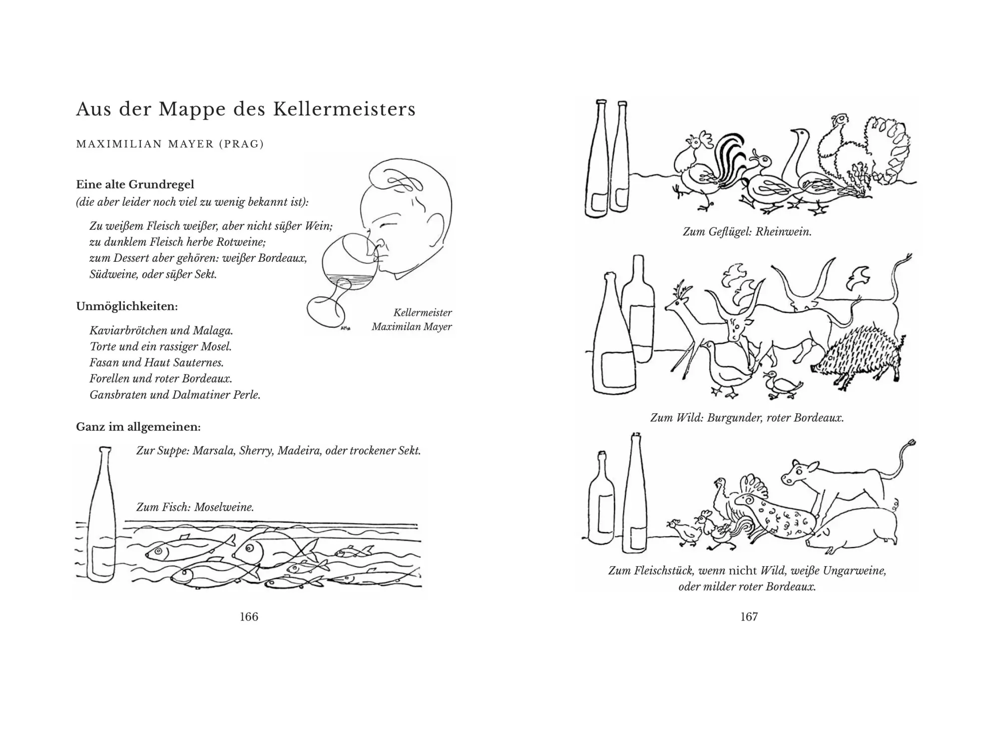 Bild: 9783899198577 | Vom böhmischen Wein | Eine Huldigung an den Rebensaft | Taschenbuch
