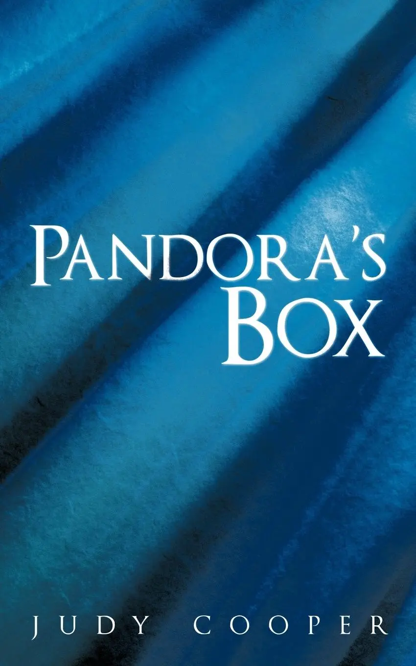 Cover: 9781456758677 | Pandora's Box | Judy Cooper | Taschenbuch | Kartoniert / Broschiert