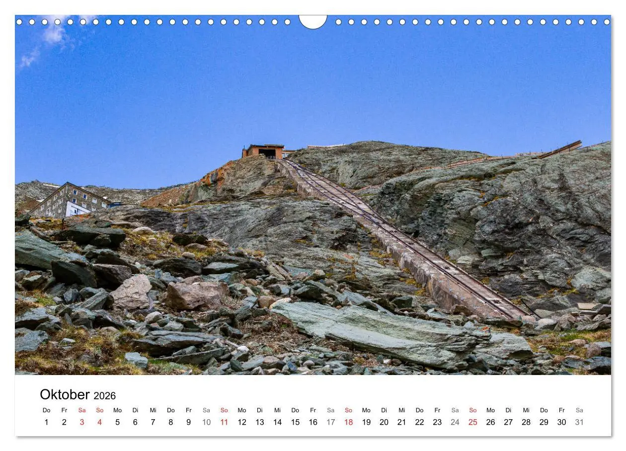 Bild: 9783457788677 | Grüße aus Kärnten (Wandkalender 2026 DIN A3 quer), CALVENDO...