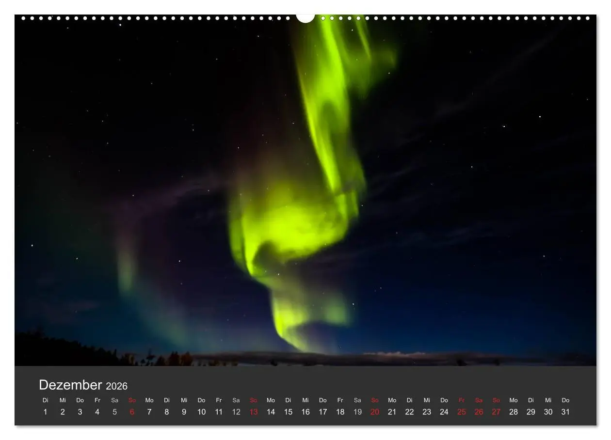 Bild: 9783457858677 | Alaska 2026 - faszinierend anders (Wandkalender 2026 DIN A2 quer),...