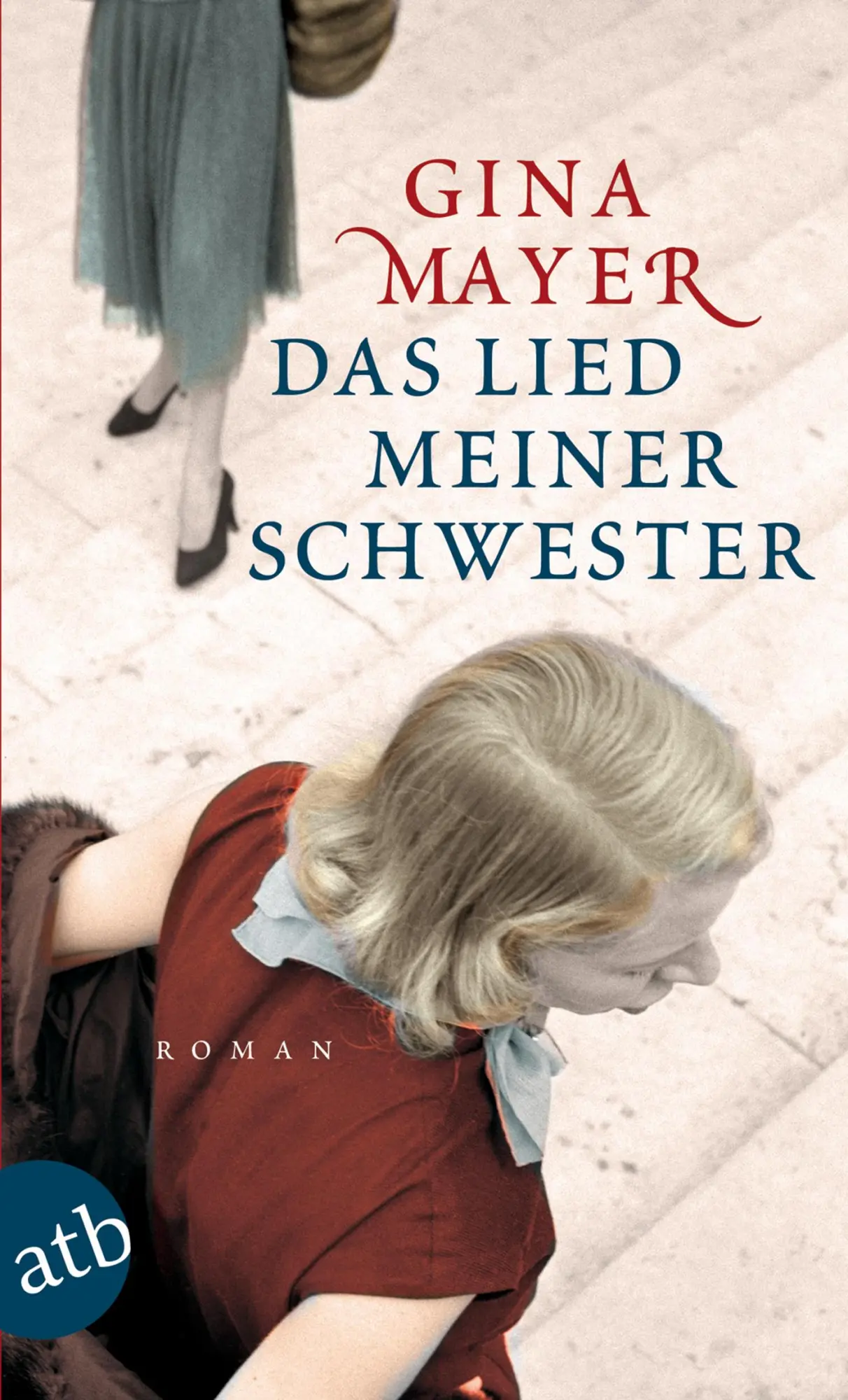 Cover: 9783746628677 | Das Lied meiner Schwester | Roman | Gina Mayer | Taschenbuch | 544 S.