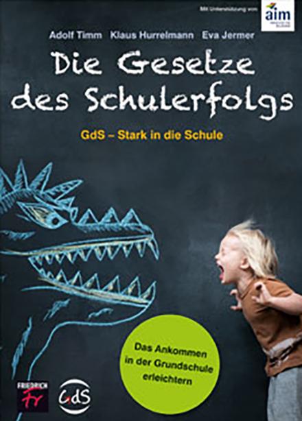 Cover: 9783780048677 | Die Gesetze des Schulerfolgs GdS - Stark in die Schule | Heft Kita