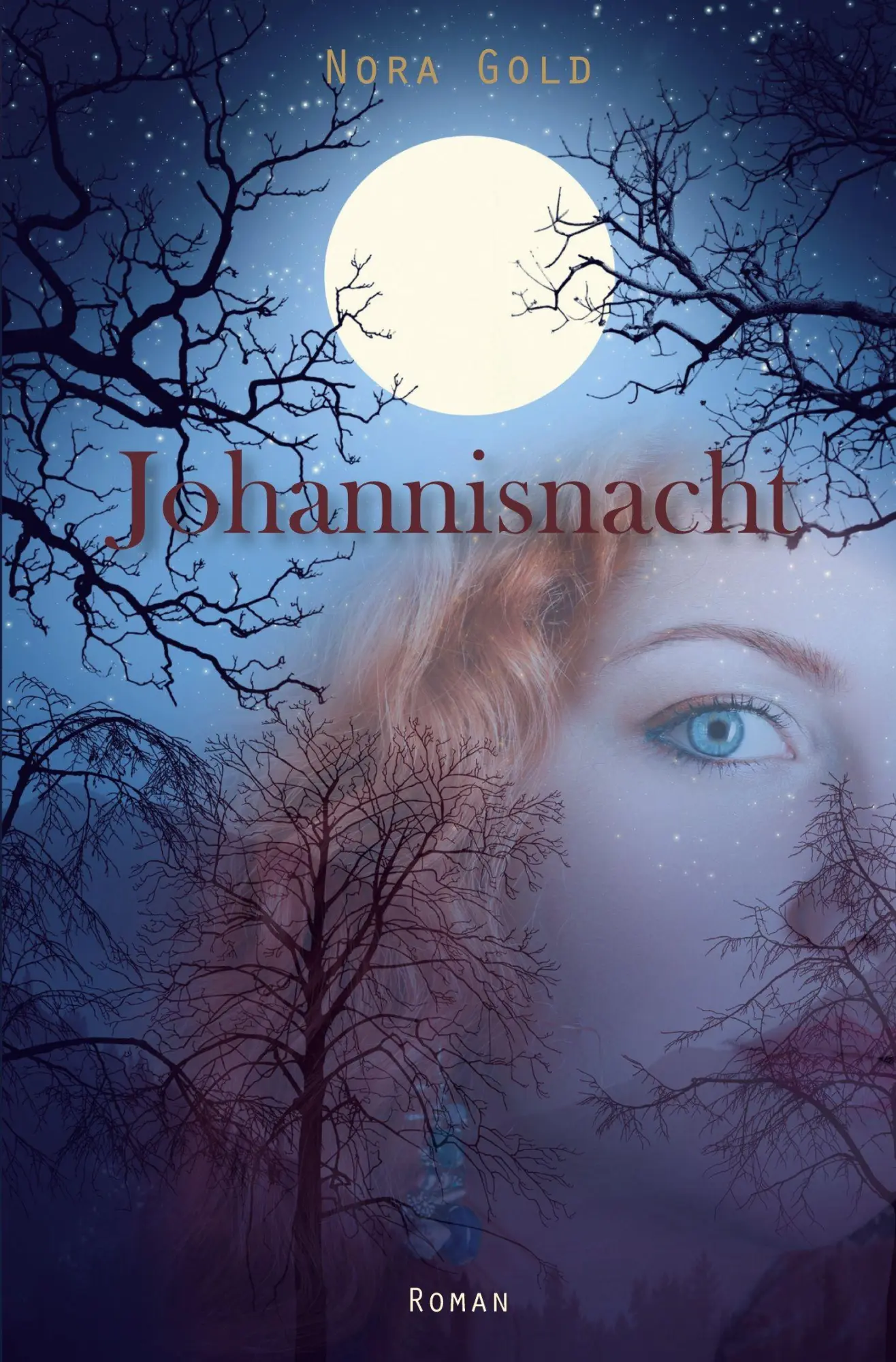 Cover: 9783819438677 | Johannisnacht | Nora Gold | Taschenbuch | 436 S. | Deutsch | 2025