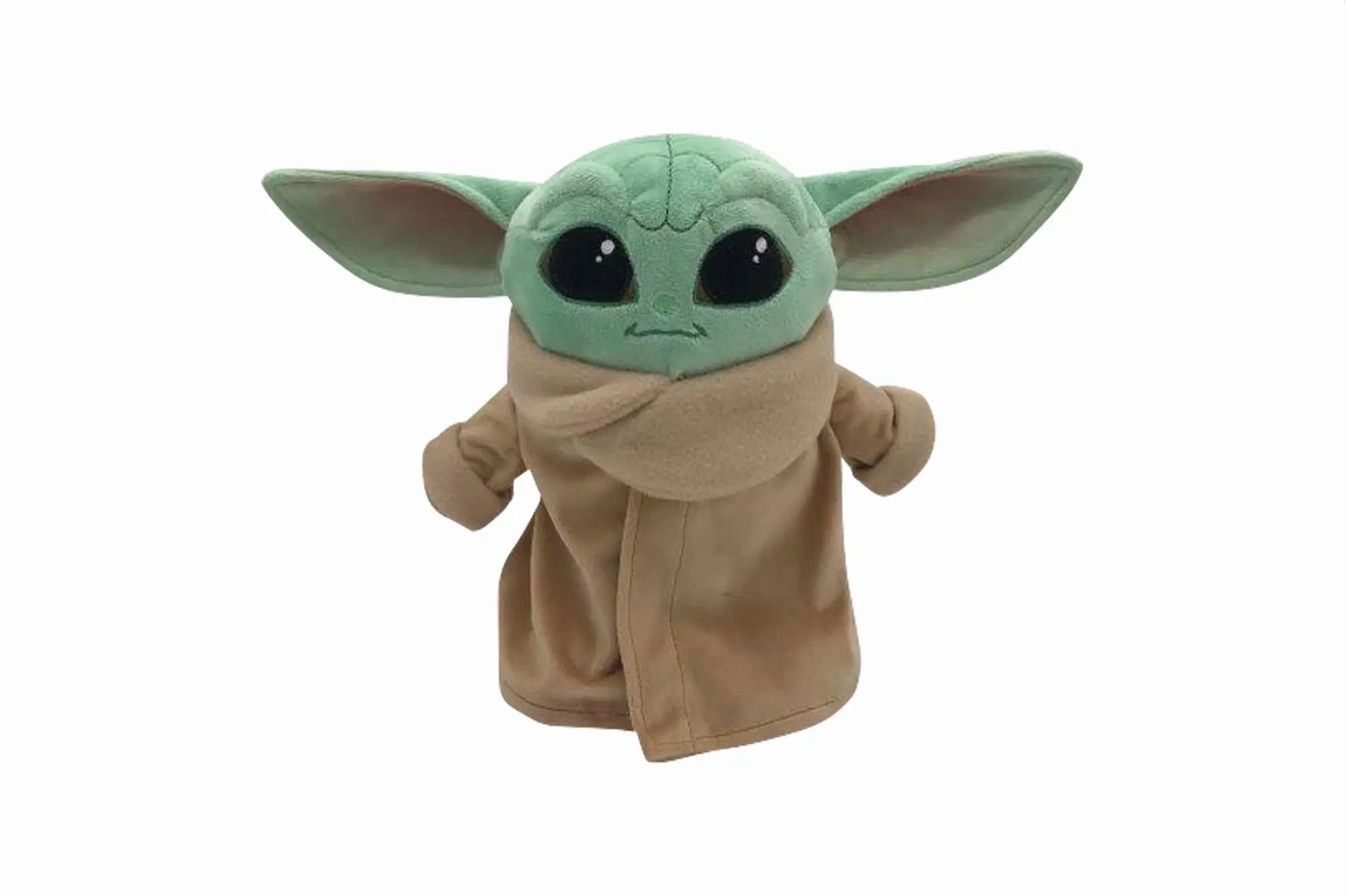 Cover: 5400868008777 | Disney Mandalorian, The Child 25cm | 6315875778 | Deutsch | 2020