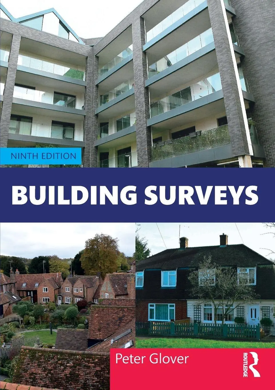 Crc Press Building Surveys