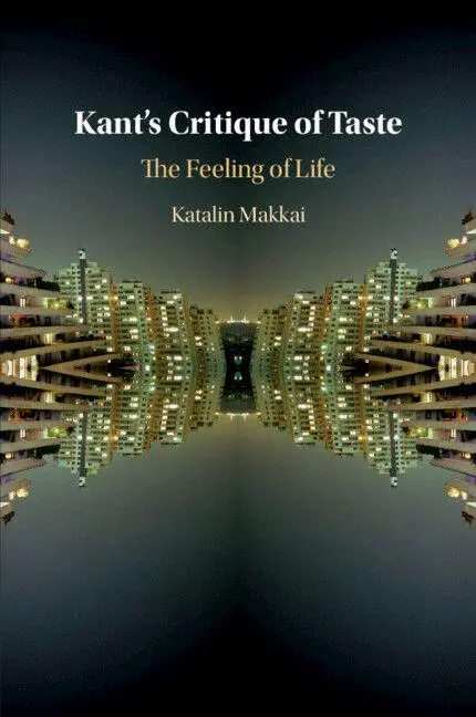 Cover: 9781108708777 | Kant's Critique of Taste | Katalin Makkai | Taschenbuch | Englisch