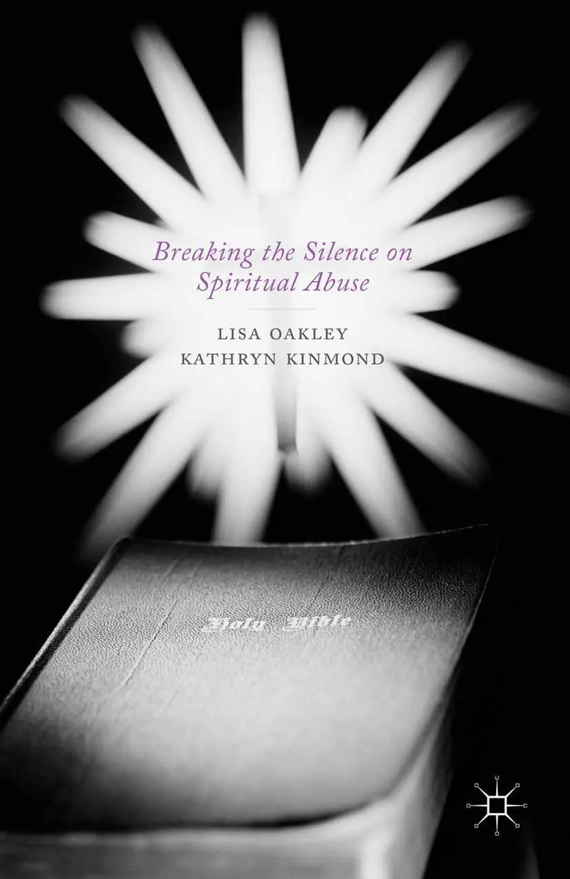 Cover: 9781349448777 | Breaking the Silence on Spiritual Abuse | K. Kinmond (u. a.) | Buch