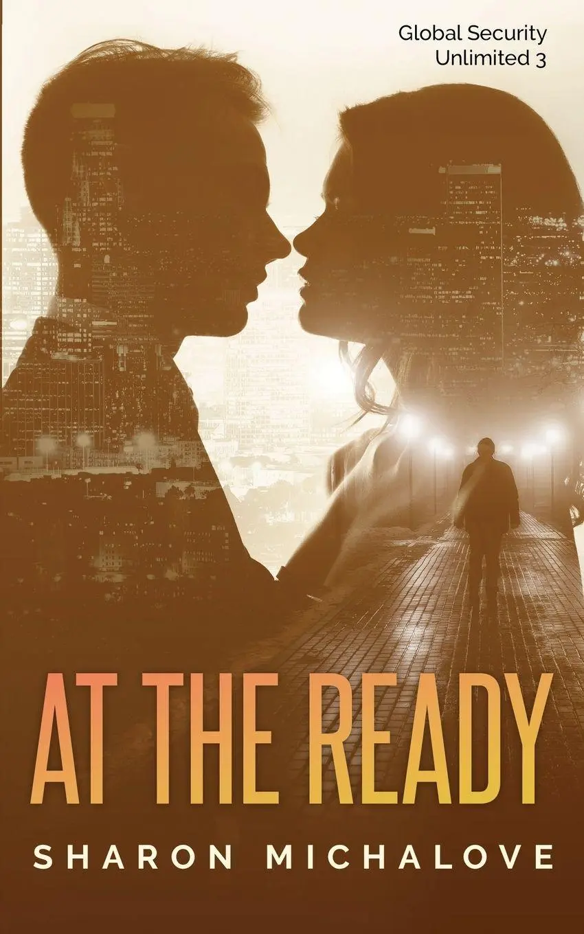 Cover: 9781736918777 | At the Ready | Sharon Michalove | Taschenbuch | Englisch | 2023