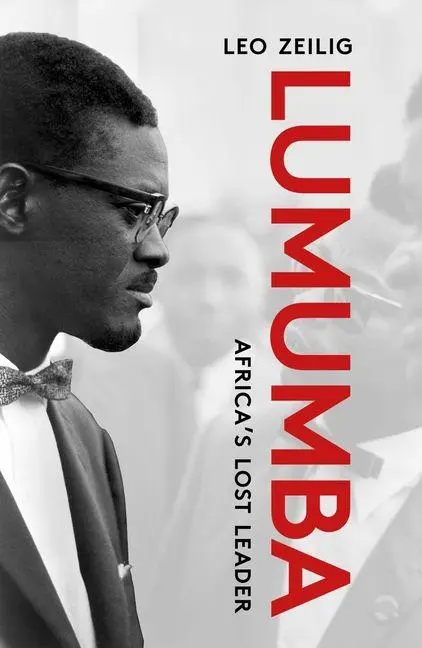Cover: 9781913368777 | Lumumba | Africa's Lost Leader | Leo Zeilig | Taschenbuch | Englisch