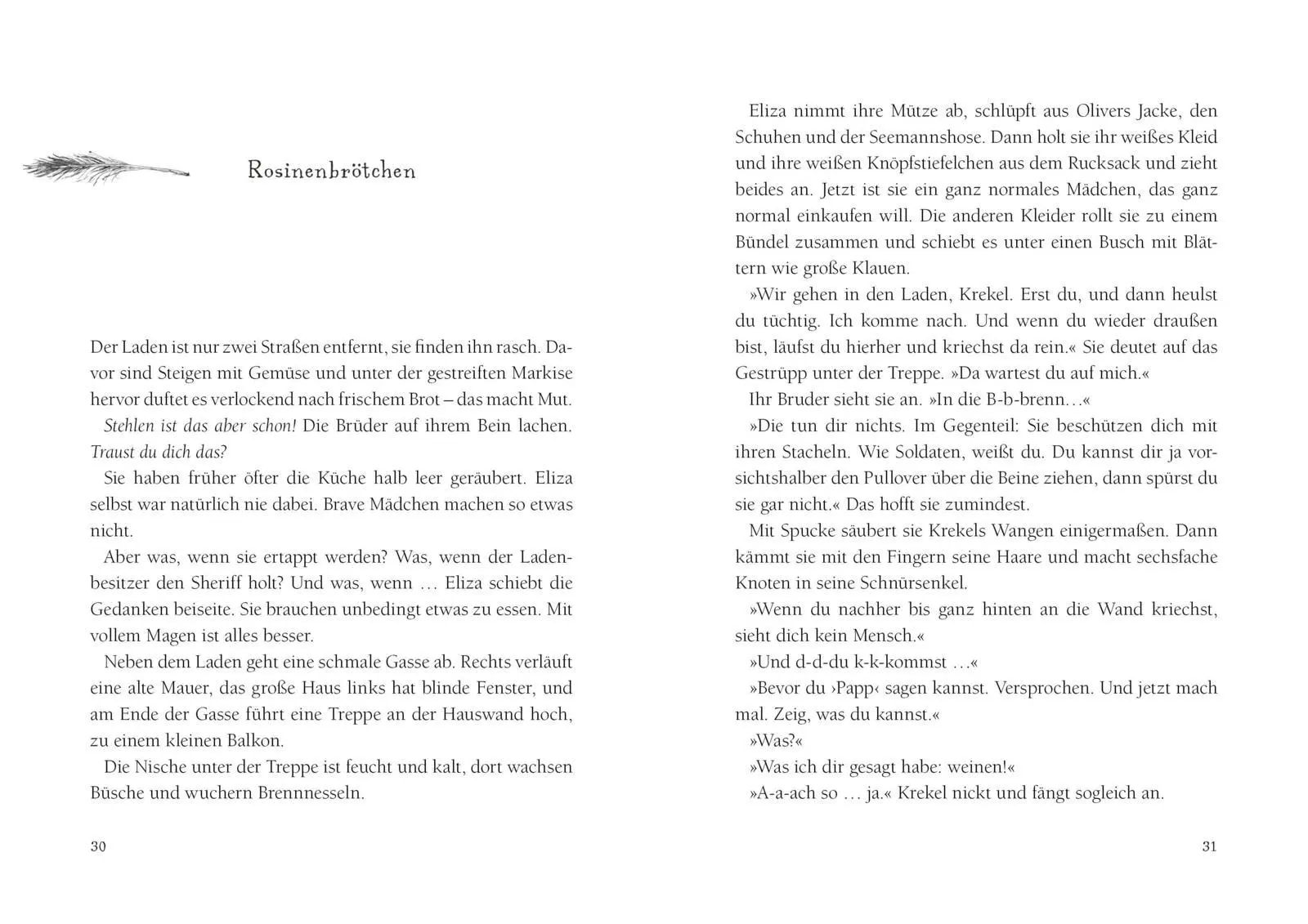 Bild: 9783522188777 | Eliza und der Ruf der Schwäne | Annet Schaap | Buch | 464 S. | Deutsch