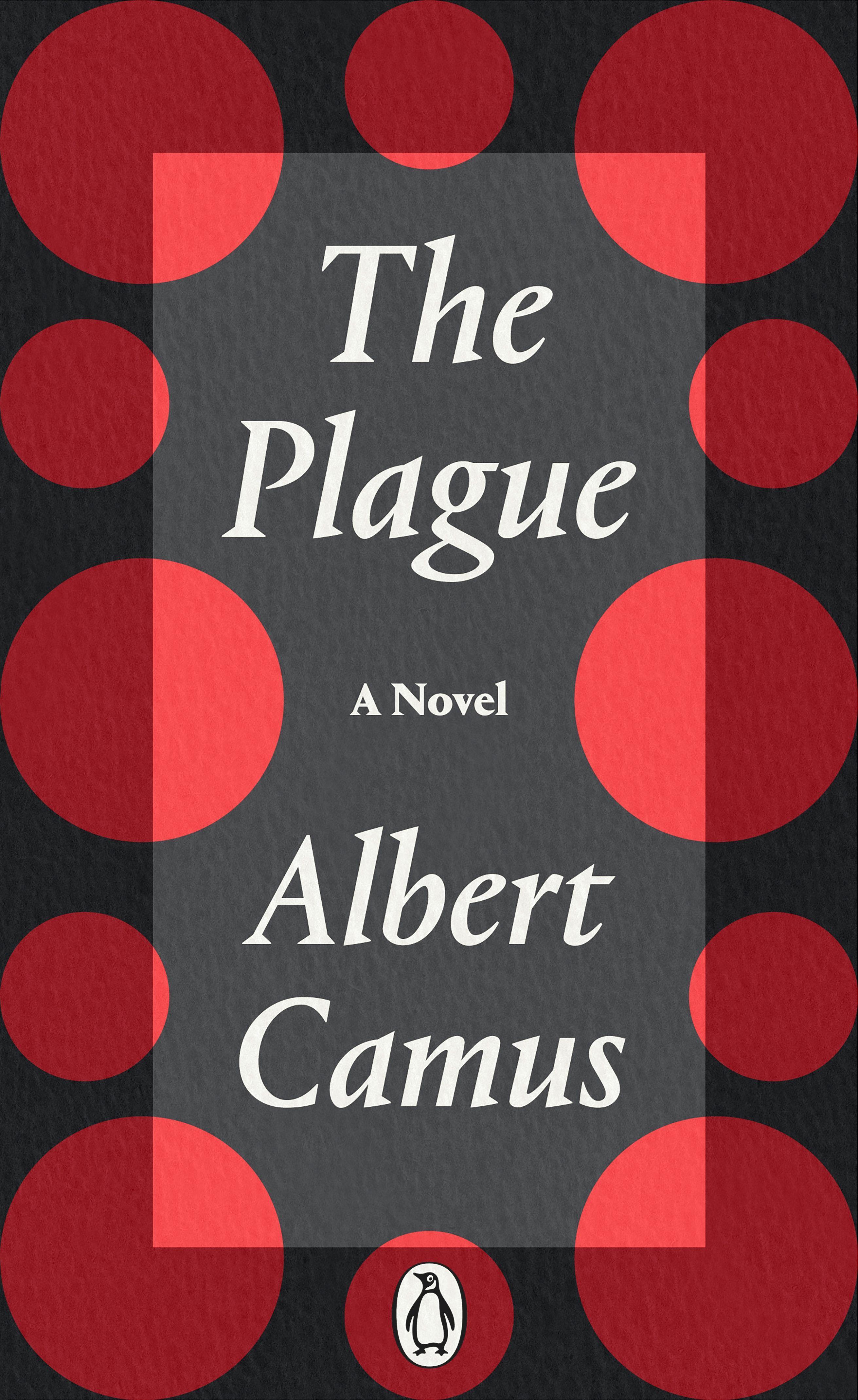 The Plague | Albert Camus | Taschenbuch | Penguin Essentials | 368 S. | Englisch | 2020 | Penguin Books Ltd (UK) | EAN 9780241458877 - Camus, Albert