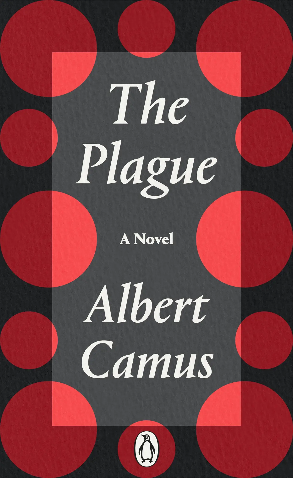 Cover: 9780241458877 | The Plague | Albert Camus | Taschenbuch | Penguin Essentials | 368 S.