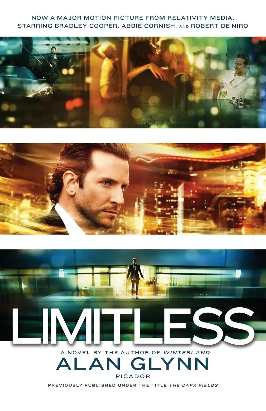 Cover: 9780312428877 | Limitless | Alan Glynn | Taschenbuch | Kartoniert / Broschiert | 2011