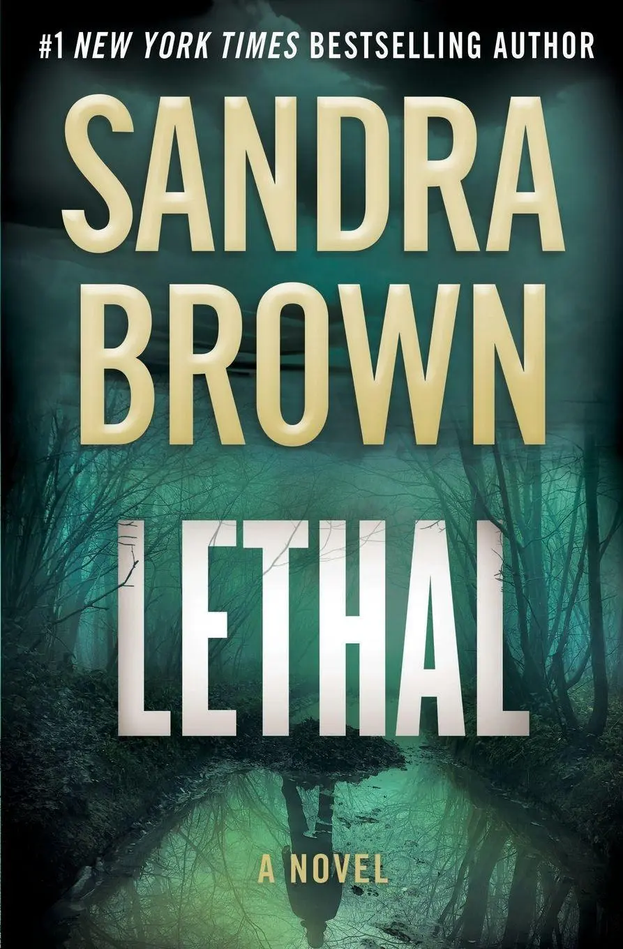 Cover: 9781538768877 | Lethal | Sandra Brown | Taschenbuch | Englisch | 2024