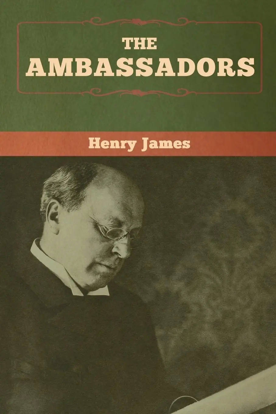 Cover: 9781618958877 | The Ambassadors | Henry James | Taschenbuch | Kartoniert / Broschiert