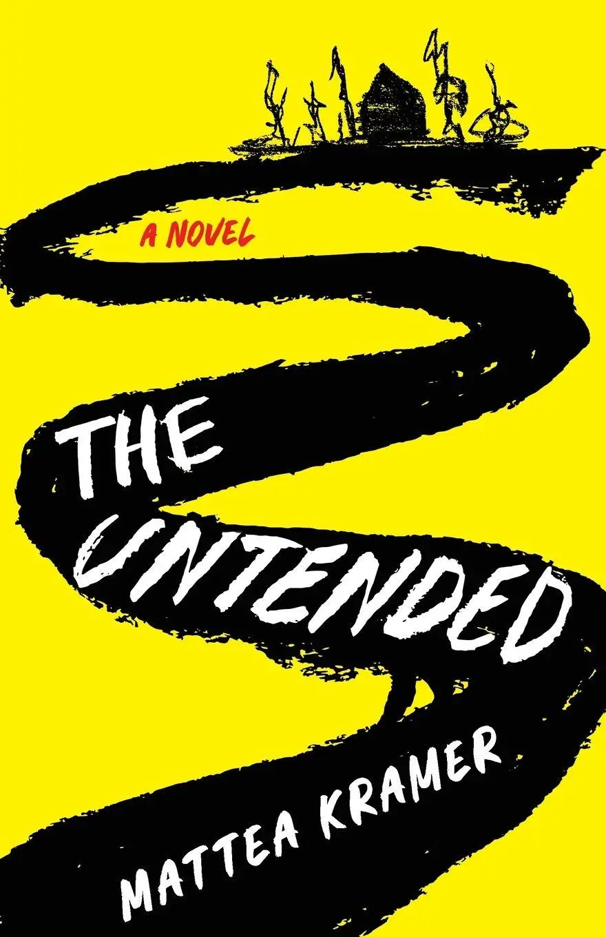 Cover: 9781647428877 | Untended | Mattea Kramer | Taschenbuch | Englisch | 2025