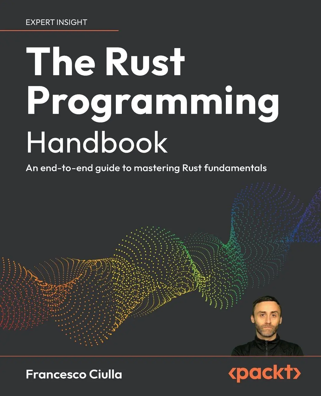 Cover: 9781836208877 | The Rust Programming Handbook | Francesco Ciulla | Taschenbuch | 2025