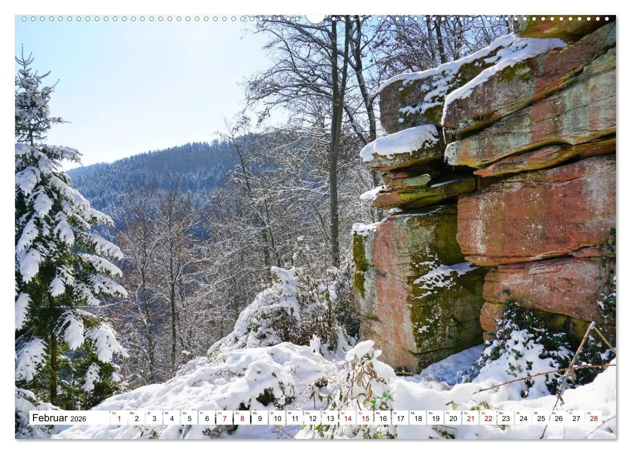 Bild: 9783457768877 | Hardheim und Umgebung (hochwertiger Premium Wandkalender 2026 DIN...