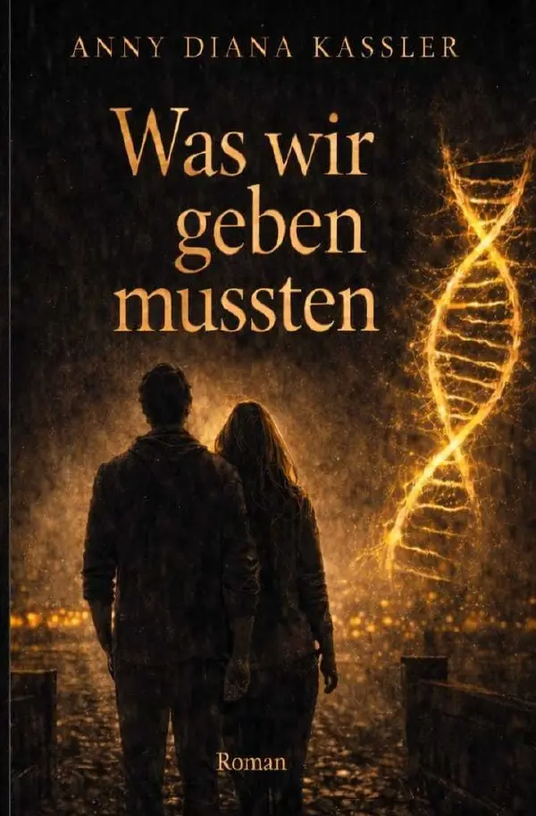 Cover: 9783565298877 | Was wir geben mussten | Diana Kassler | Taschenbuch | 188 S. | Deutsch