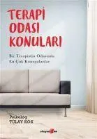 Cover: 9786059318877 | Terapi Odasi Konulari | Tülay Kök | Taschenbuch | Türkisch | 2020