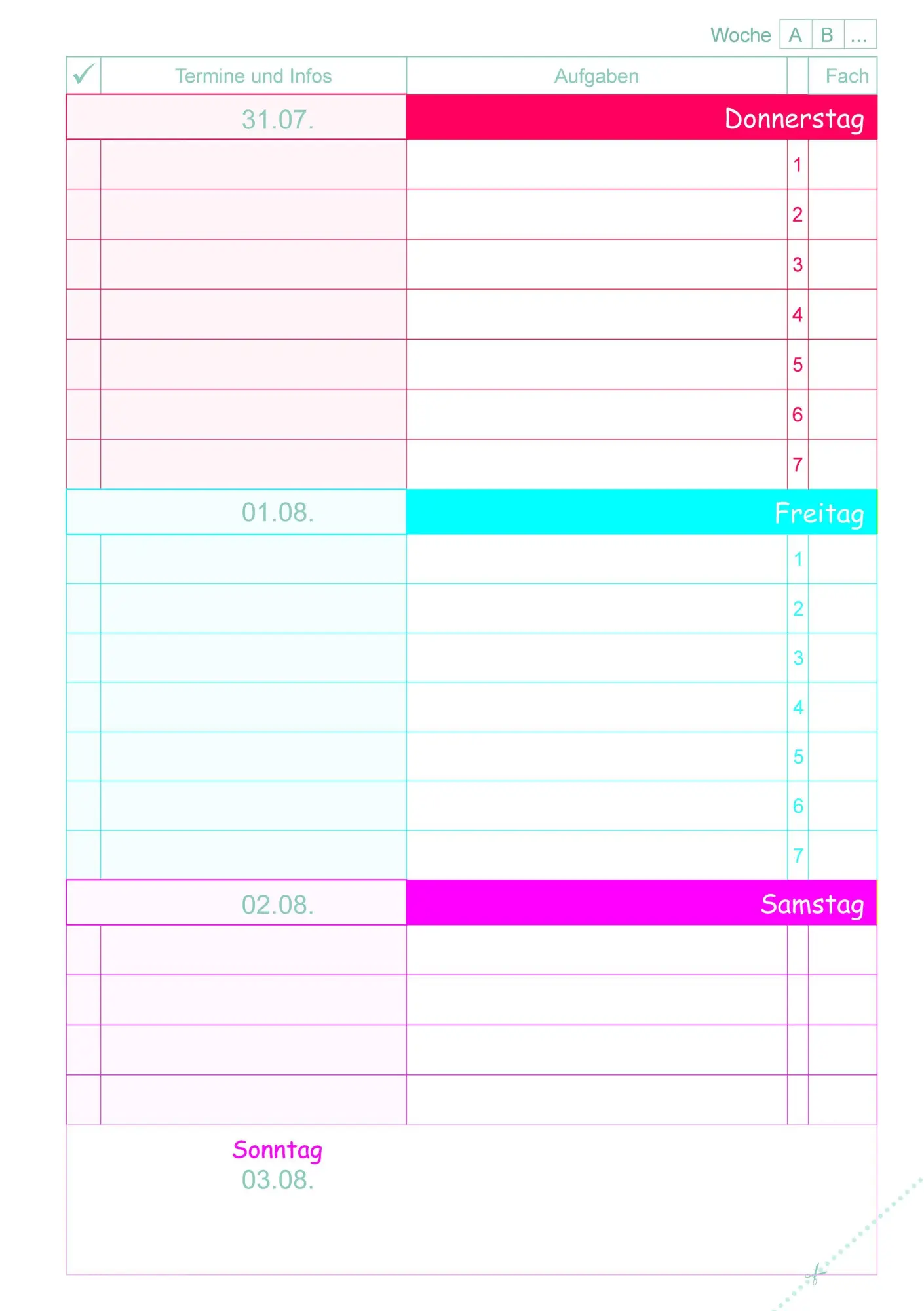 Bild: 4069095008977 | Grundschulplaner Koala | Kalender | 128 S. | Deutsch