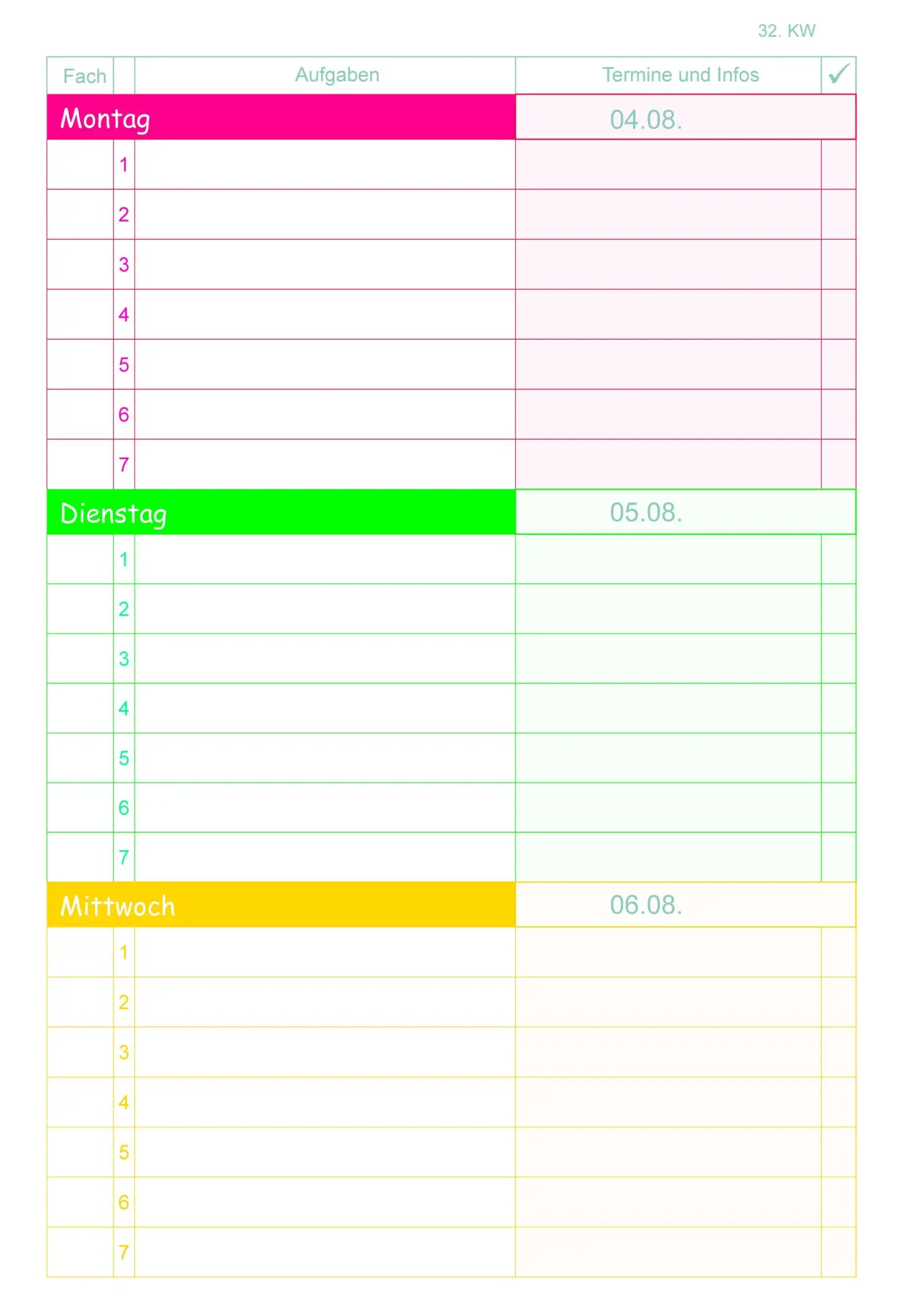 Bild: 4069095008977 | Grundschulplaner Koala | Kalender | 128 S. | Deutsch