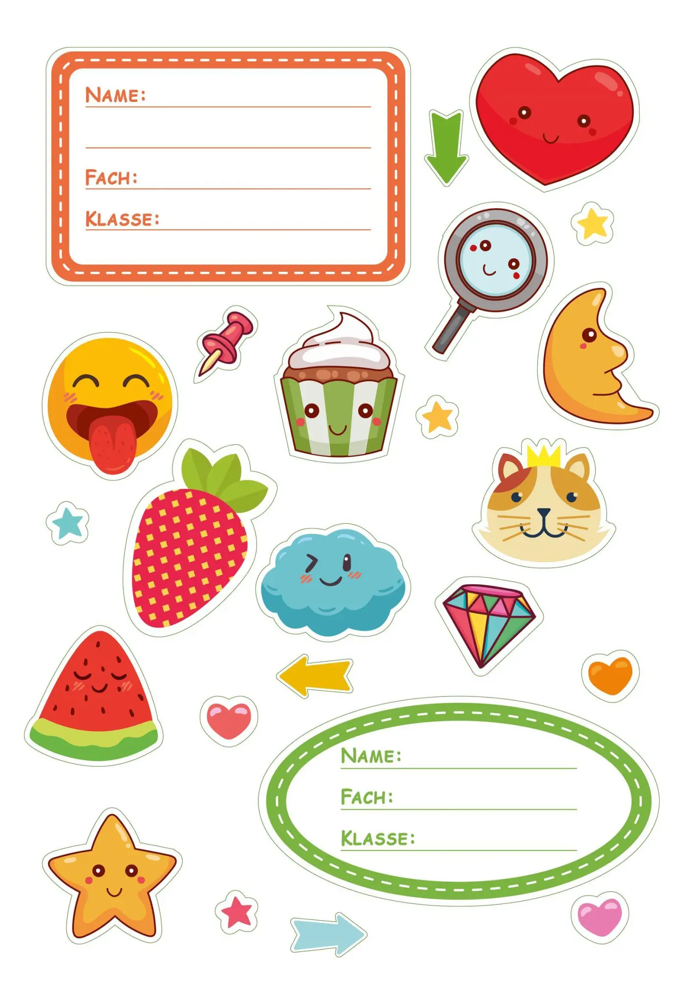 Bild: 4069095008977 | Grundschulplaner Koala | Kalender | 128 S. | Deutsch