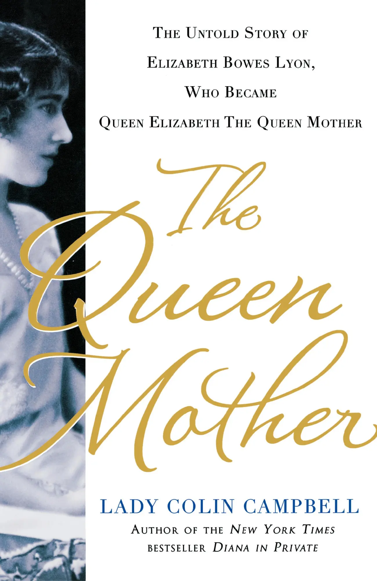 Cover: 9781250018977 | The Queen Mother | Colin Campbell | Buch | 487 S. | Englisch | 2012