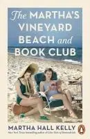 Cover: 9781529158977 | The Martha's Vineyard Beach and Book Club | Martha Hall Kelly | Buch
