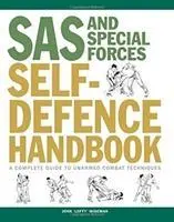 Cover: 9781782748977 | Wiseman, J: SAS and Special Forces Self Defence Handbook | Wiseman