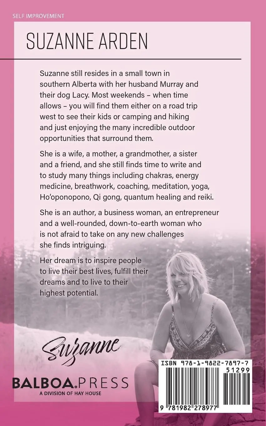 Rückseite: 9781982278977 | My Vagina Doesn't Do the Dishes | Suzanne Arden | Taschenbuch | 2022