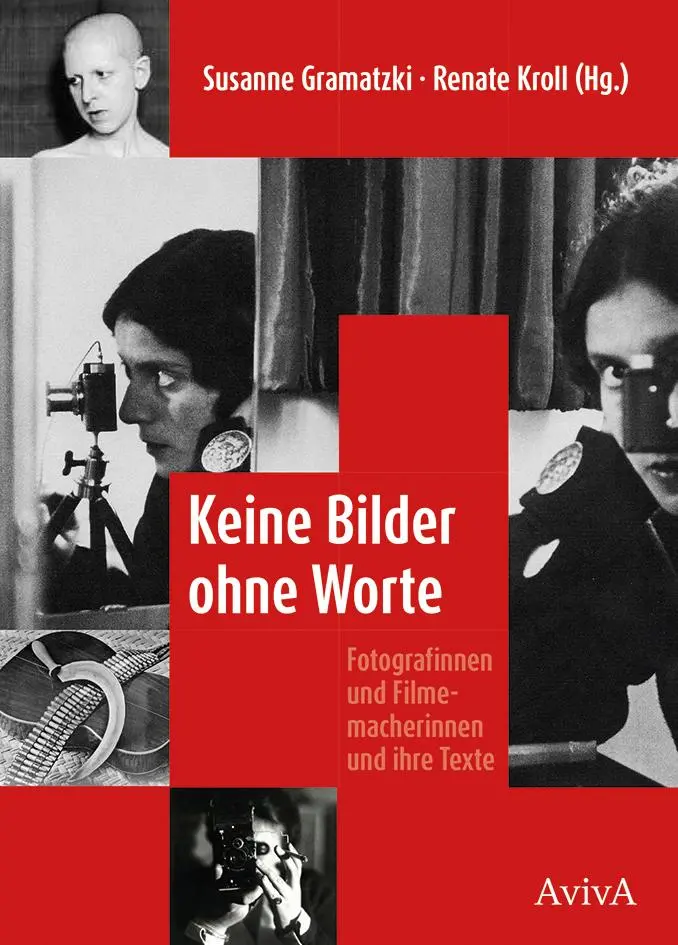 Cover: 9783932338977 | Keine Bilder ohne Worte | Susanne Gramatzki | Buch | 328 S. | Deutsch