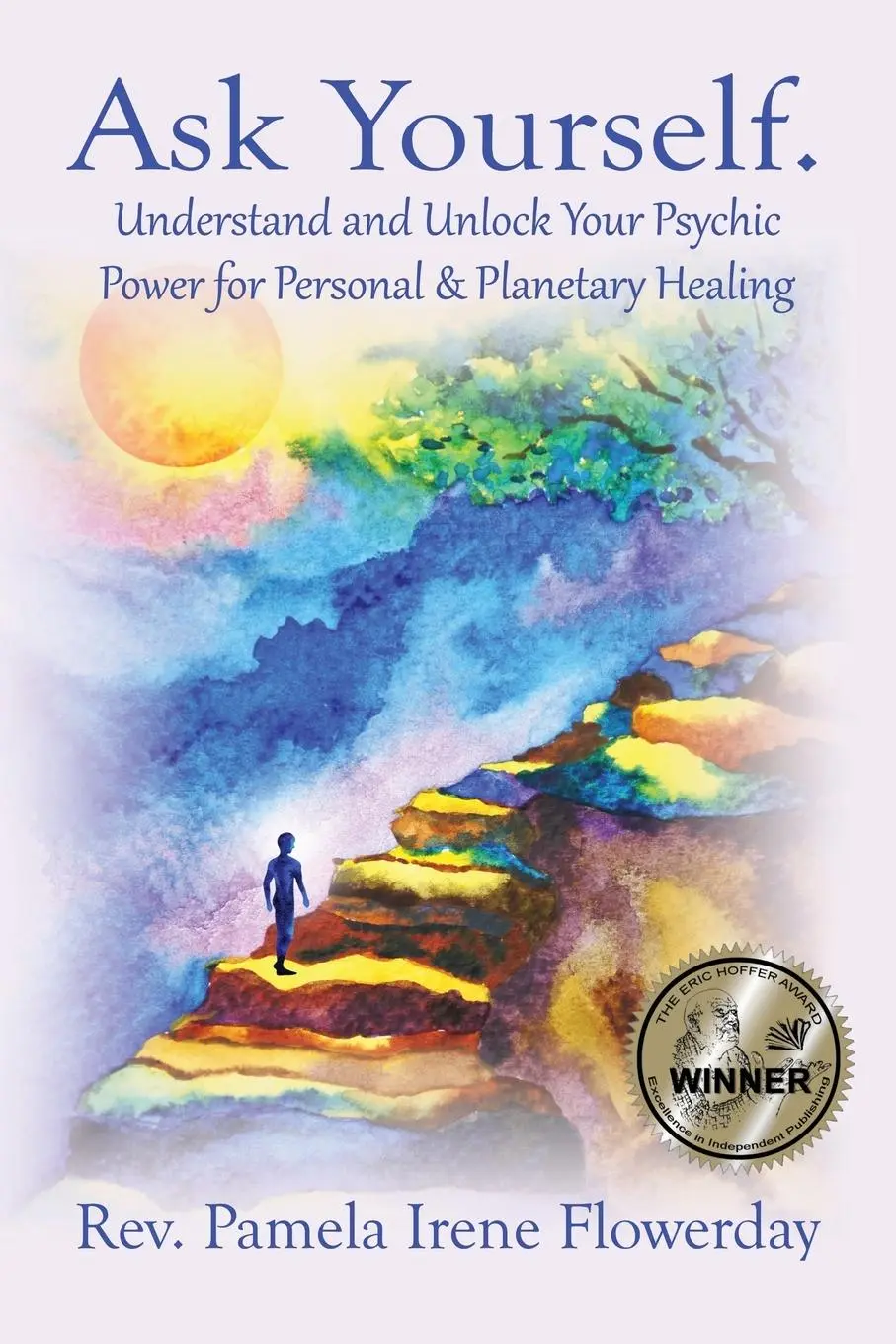 Cover: 9798218418977 | Ask Yourself. | Pamela I Flowerday | Taschenbuch | Englisch | 2024