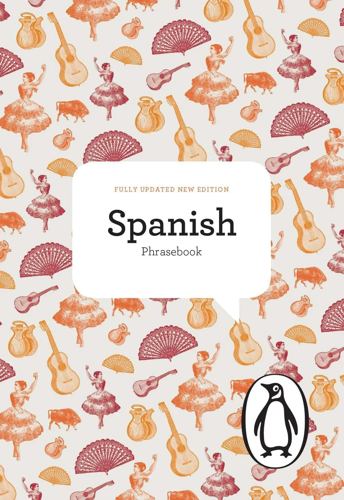 Cover: 9780141039077 | The Penguin Spanish Phrasebook | Jill Norman (u. a.) | Taschenbuch
