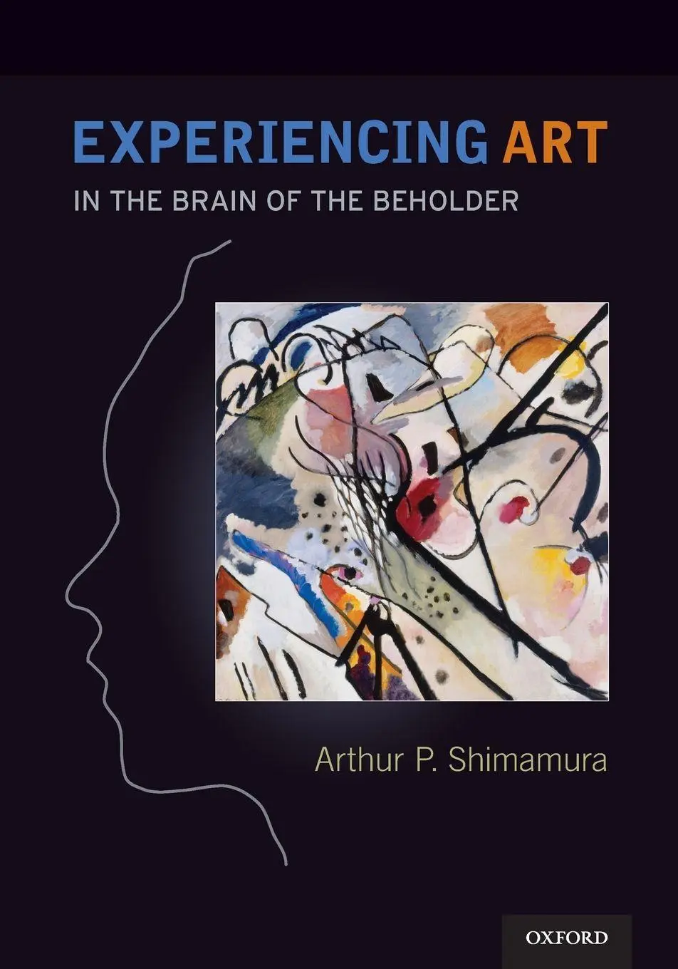 Cover: 9780190239077 | Experiencing Art | Arthur Shimamura | Taschenbuch | Englisch | 2015