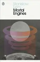 Cover: 9780241269077 | Mortal Engines | Stanislaw Lem | Taschenbuch | Kartoniert / Broschiert