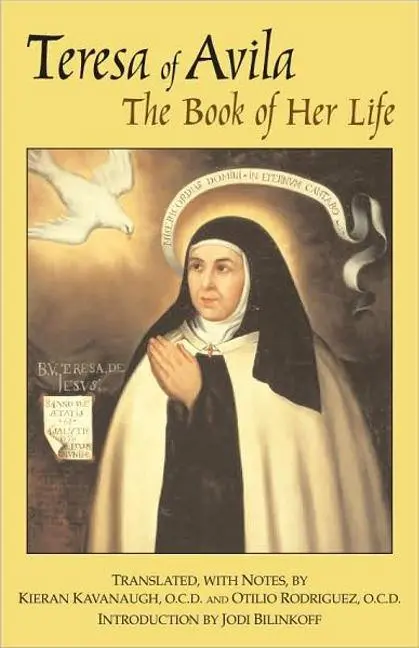 Cover: 9780872209077 | Avila, T: Book of Her Life | Teresa Of Avila | Taschenbuch | Englisch