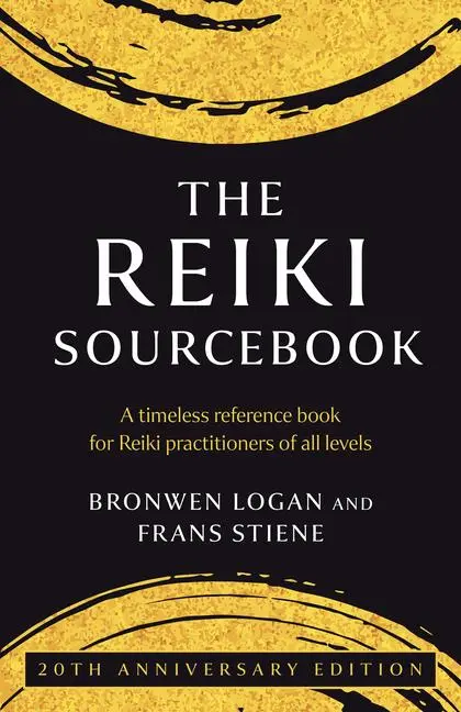 Cover: 9781803419077 | The Reiki Sourcebook | Bronwen Logan (u. a.) | Taschenbuch | Englisch