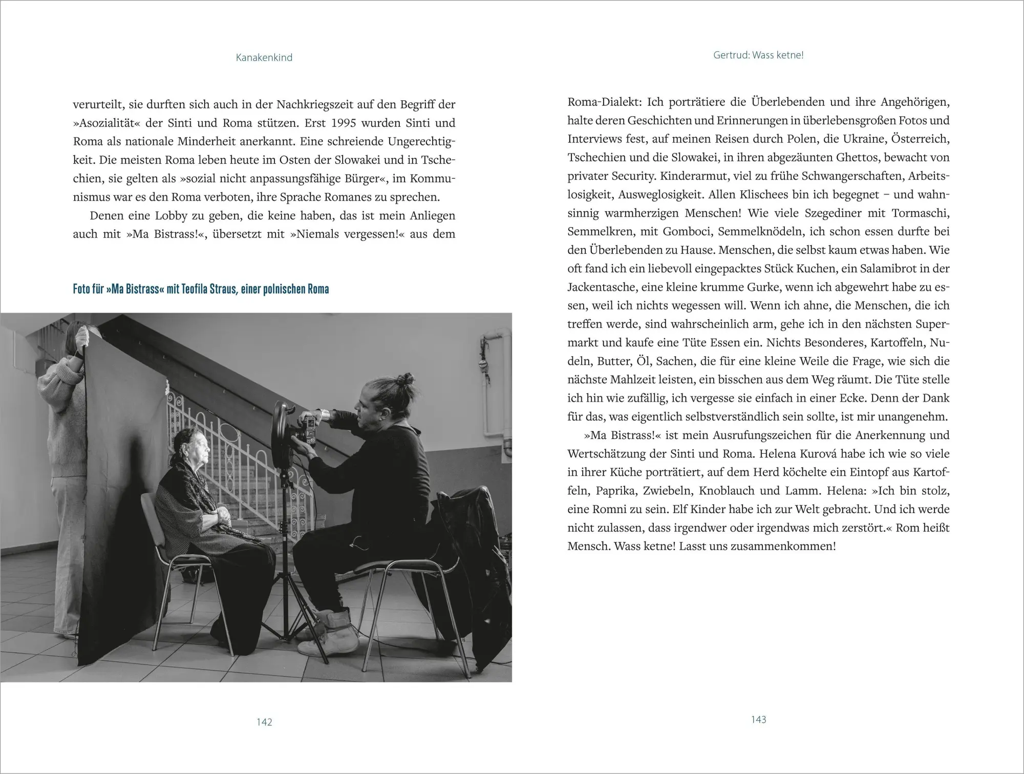 Bild: 9783451399077 | Kanakenkind | Luigi Toscano (u. a.) | Buch | 368 S. | Deutsch | 2026