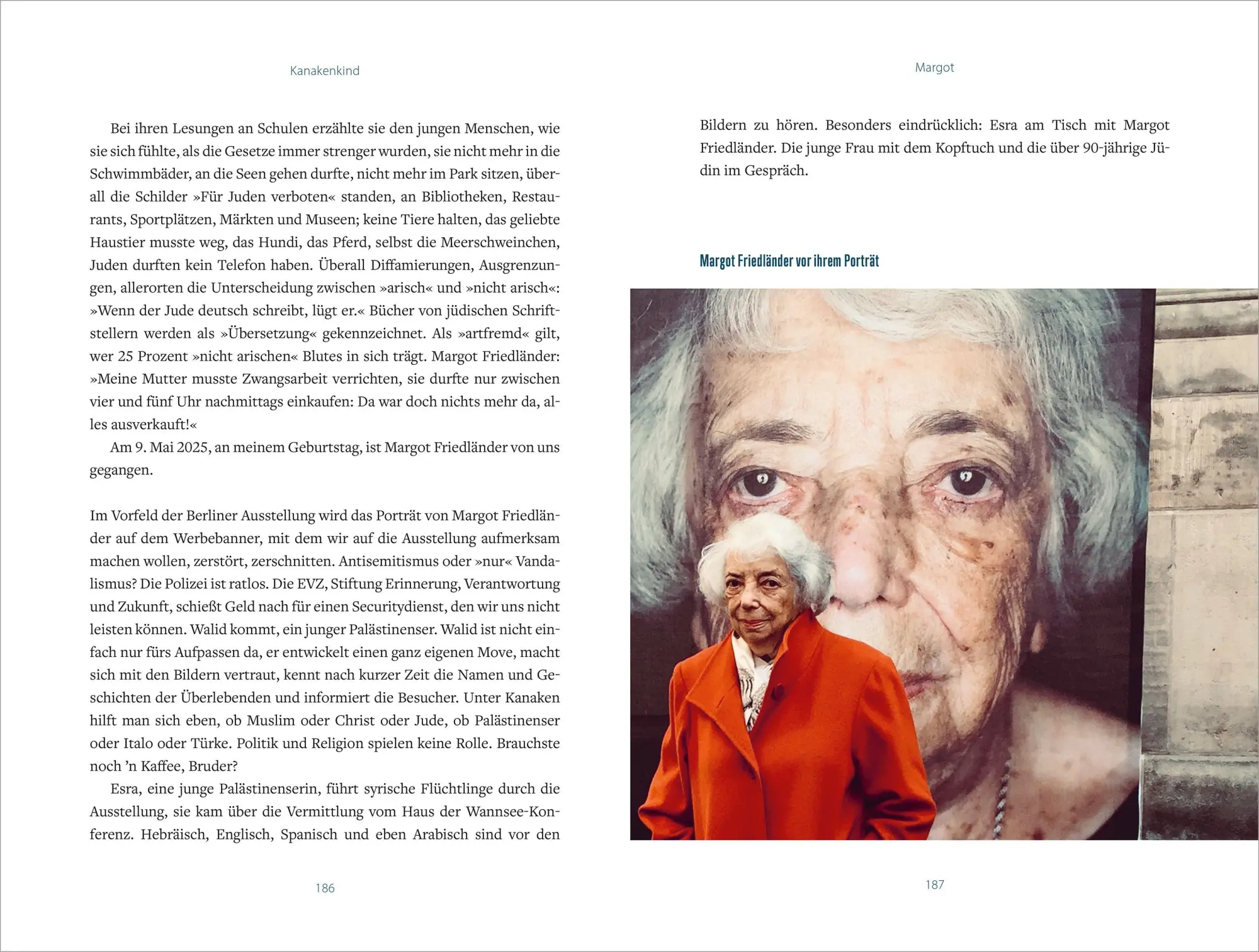 Bild: 9783451399077 | Kanakenkind | Luigi Toscano (u. a.) | Buch | 368 S. | Deutsch | 2026