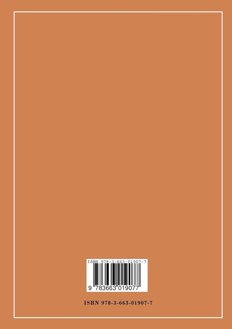Rückseite: 9783663019077 | Die kopernikanische Revolution | Thomas S. Kuhn | Taschenbuch | xv