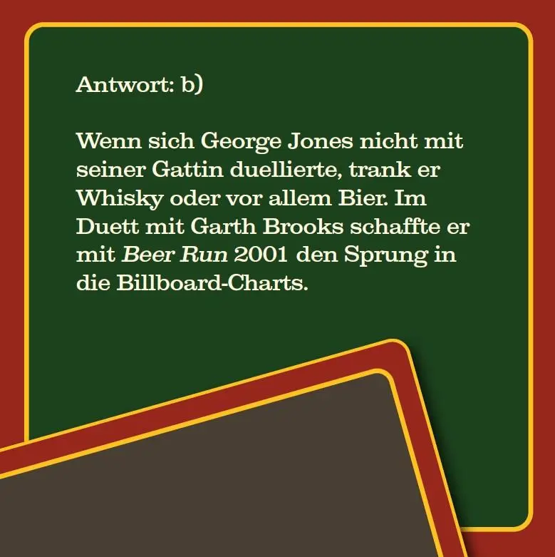 Bild: 4250364119177 | Bier-Quiz 2 - (Neuauflage) | Anders Möhl | Spiel | 66 S. | 1917 | 2021